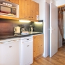 Alpe d´Huez - Residencia P&V L' Ours Blanc
